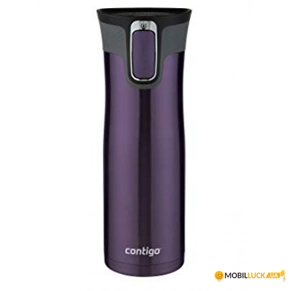  Contigo West Loop Violet 600.(2034157)