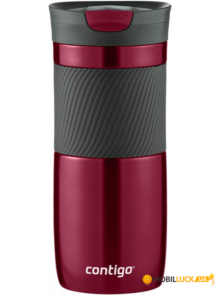  Contigo Byron SnapSeal Spiced Wine 470 (2067745-1)