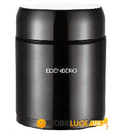   Edenberg EB-3508-Black 500 