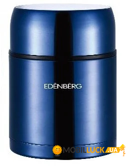   Edenberg EB-3508-Blue 500 