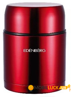   Edenberg EB-3508-Red 500 