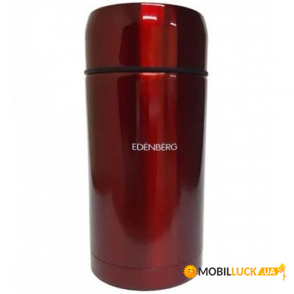   Edenberg EB-3510-Red 1000  