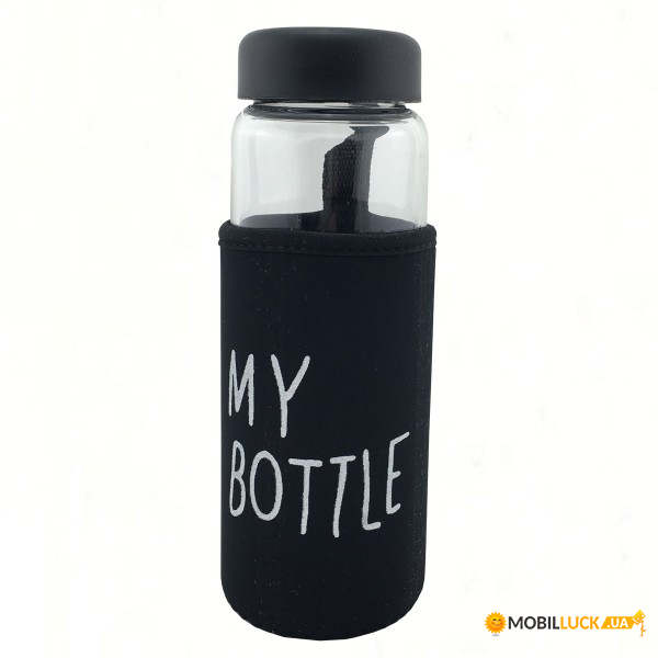    My Bottle 500  () DY-BL048