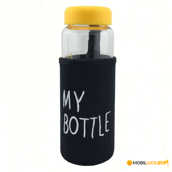    My Bottle 500  () DY-BL048