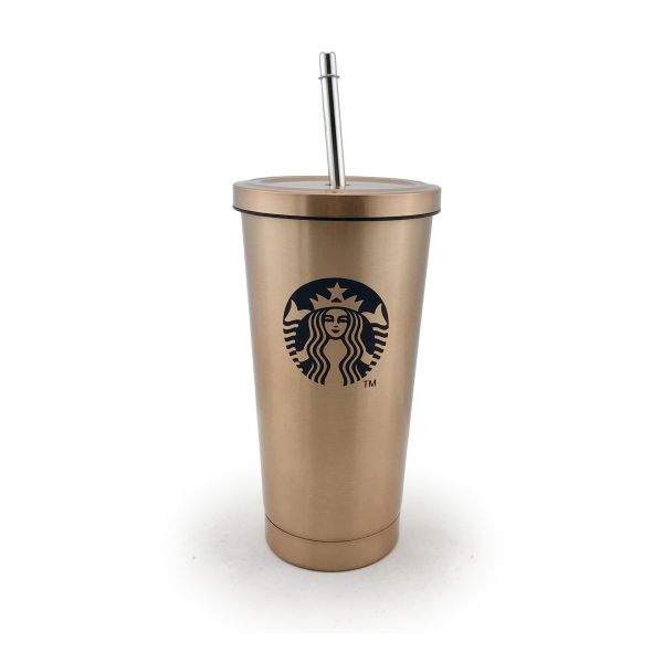 -   Starbucks 500  (L-272)