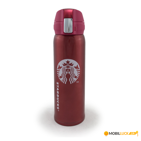    Starbucks 500   (EL272A)