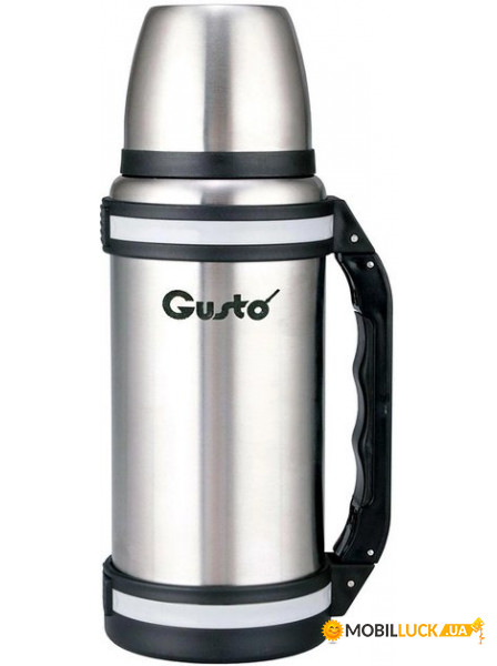    GUSTO, 1500 