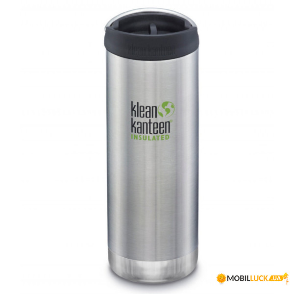  Klean Kanteen TKWide Cafe Cap 355  Old  (1017-1005813)