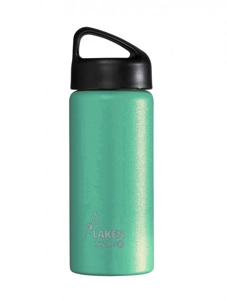  Laken Classic Thermo 0,5L Turquoise