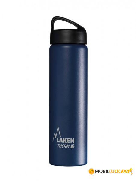  Laken Classic Thermo 0,75L Blue 			