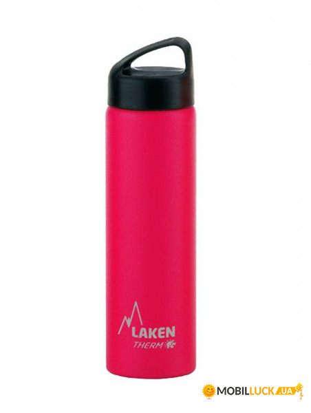  Laken Classic Thermo 0,75L Fucsia