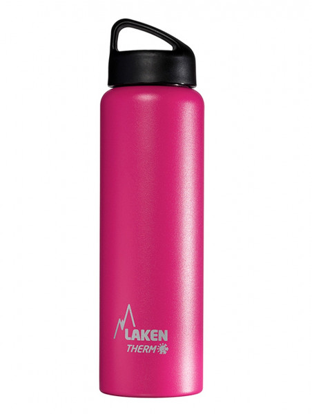  Laken Classic Thermo 1L Fucsia