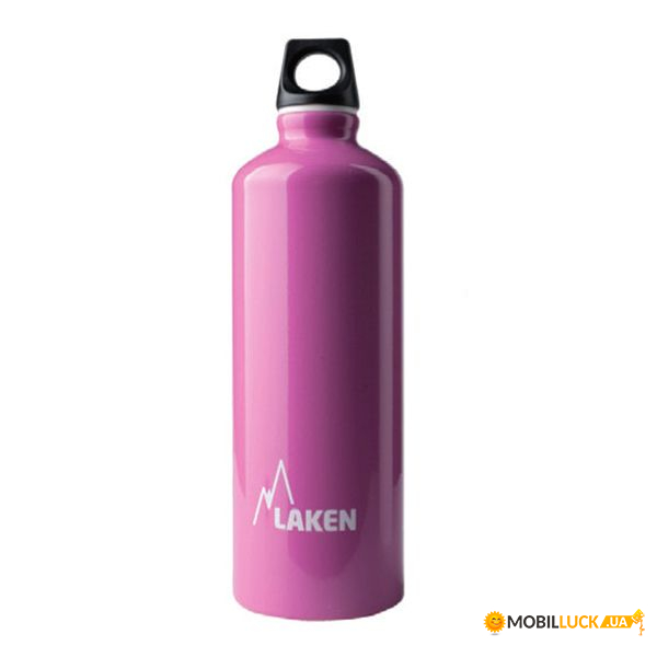  Laken Futura 0,75 L Pink (LAK-72-P)