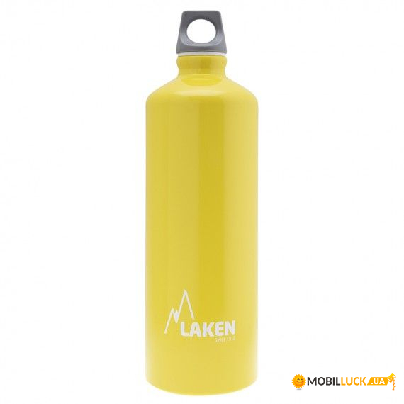  Laken Futura 1 Yellow (1004-73G-YE)