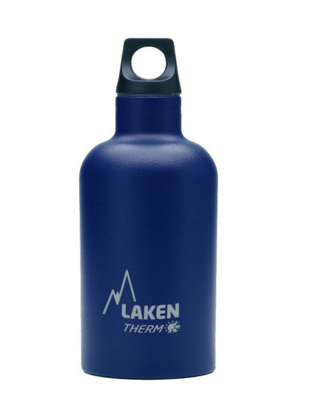  Laken Futura Thermo 0,35L Blue