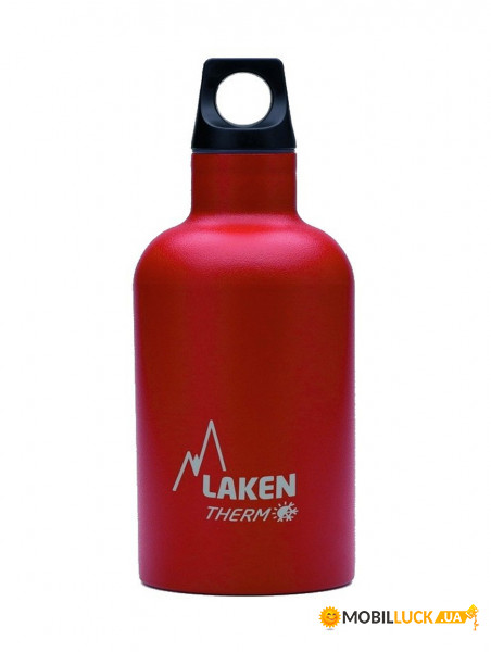  Laken Futura Thermo 0,35L Red