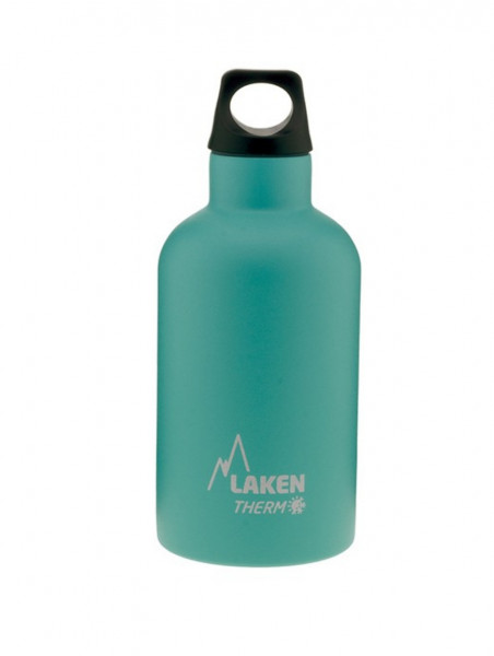  Laken Futura Thermo 0,35L Turquoise 			