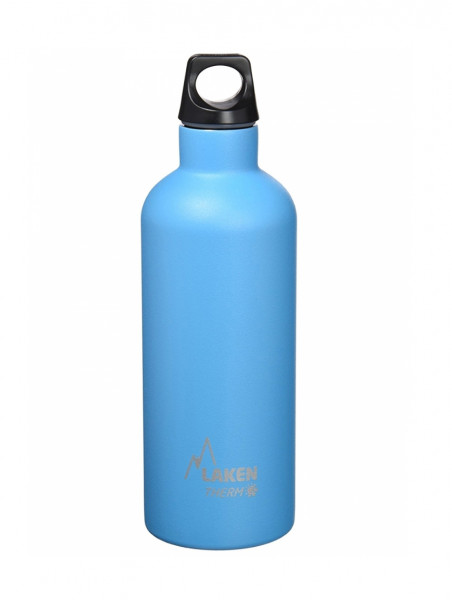  Laken Futura Thermo 0,5L Cyan