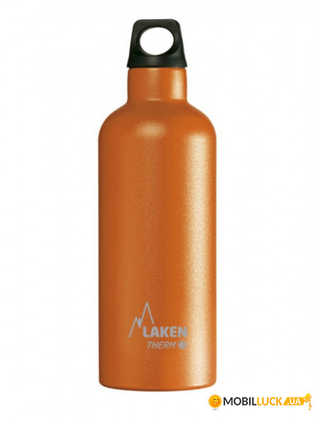  Laken Futura Thermo 0,5L Orange 			