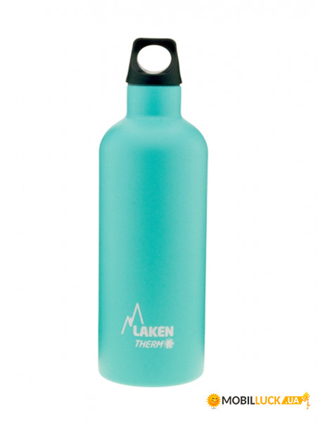  Laken Futura Thermo 0,5L Turquoise 			