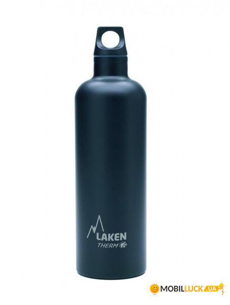  Laken Futura Thermo 0,75L Blue 			