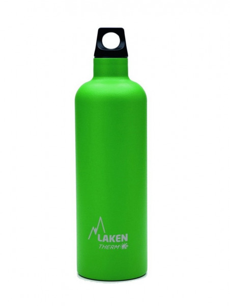  Laken Futura Thermo 0,75L Green 			