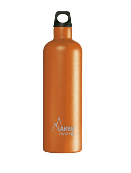  Laken Futura Thermo 0,75L Orange 			