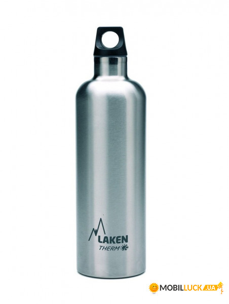  Laken Futura Thermo 0,75L Plain 			