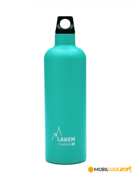  Laken Futura Thermo 0,75L Turquoise