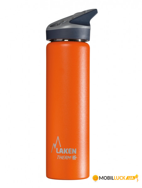  Laken Jannu Thermo 0,75L Orange 			