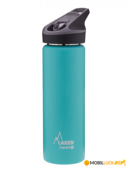  Laken Jannu Thermo 0,75L Turquoise 			