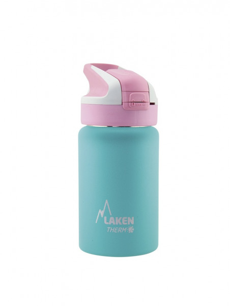  Laken Summit Thermo Bottle 0,35L Turquoise 			