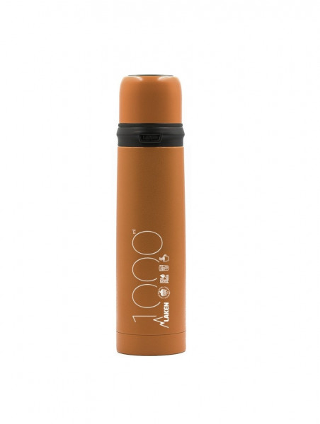  Laken Thermos 1L Orange 1L