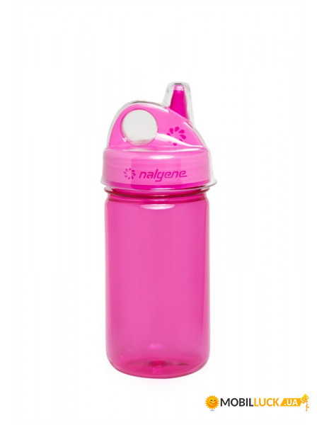     Nalgene Grip-n-Gulp  350. (FO832182-2312)