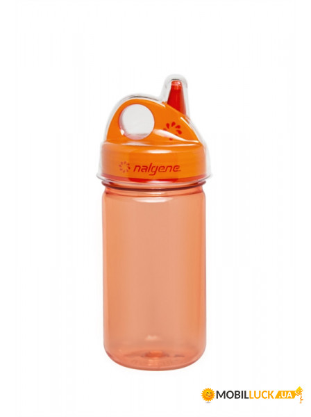     Nalgene Grip-n-Gulp  350. (FO832182-2712)