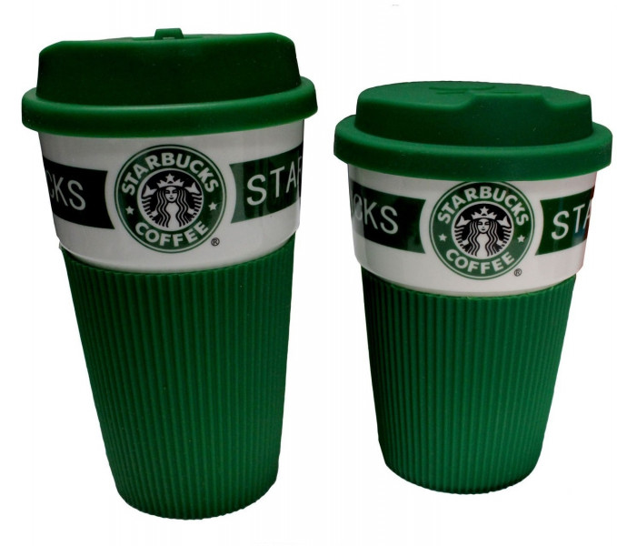  Starbucks 350 