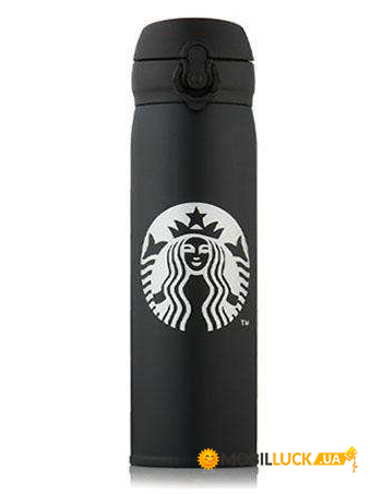  Starbucks () 500 