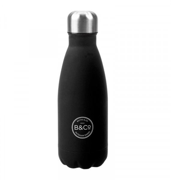  Summit B&Co Thermal Bottle Rubberized  350 (694086)