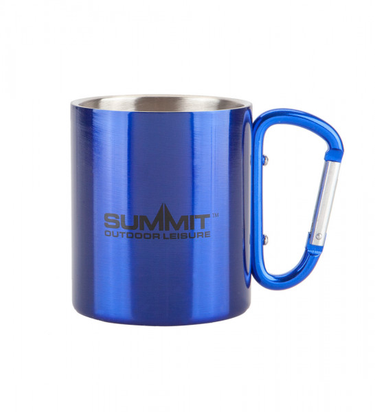   - Summit Carabiner Handled Mug  300 (663057)