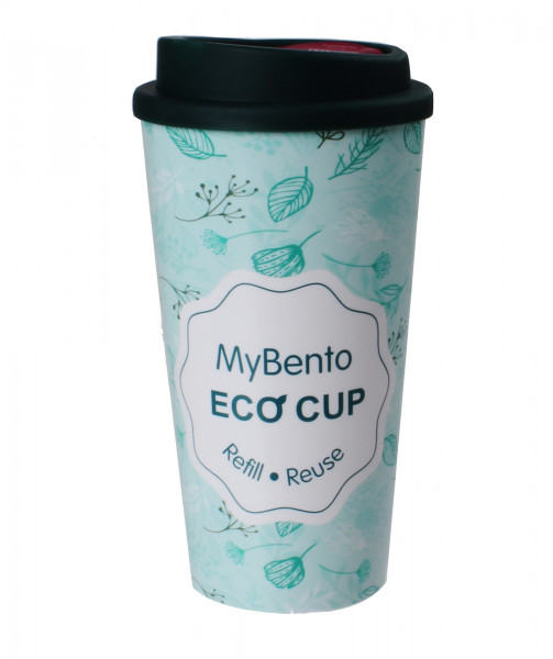  Summit MyBento Double Wall Eco Cup  450  (696029m)