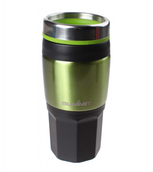  Summit Double Walled Mug  400 (663000G)