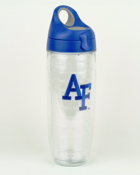  Tervis 700 Air Force Falcons Logo