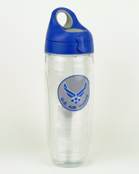  Tervis 700 Air Force Logo