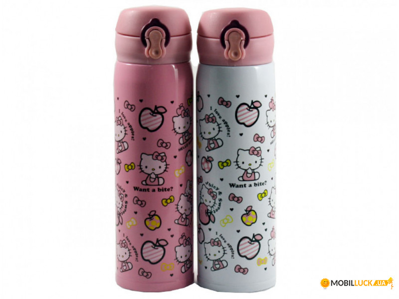  Zauberg Hello Kitty 16041-30 500 