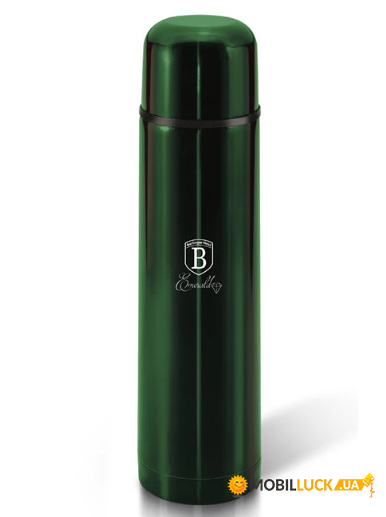  750 Emerald Collection Berlinger Haus BH-6378