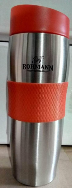 - 0,38 . Bohmann BH 4456 Red