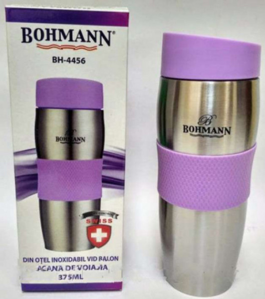 - 0,38 . Bohmann BH 4456 Violet