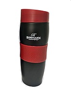 - Bohmann BH 4457 Black-red 0,38 