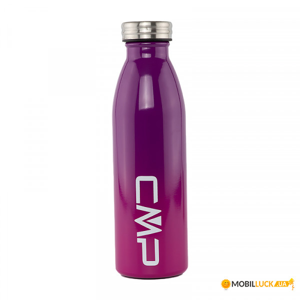 - CMP AUBY 500 ML WATER BOTTLE MISC (3B55987-09HM)