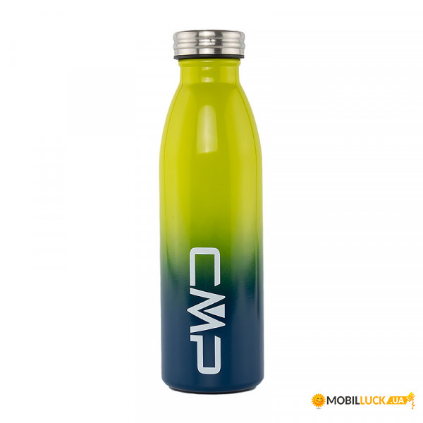  CMP AUBY 500 ML WATER BOTTLE MISC (3B55987-25EM)